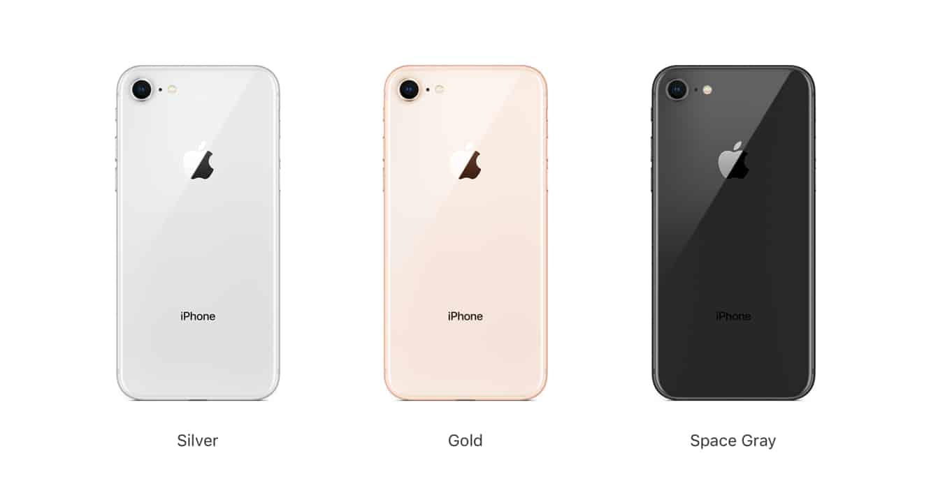 Revisão: iPhone 8 e iPhone 8 Plus