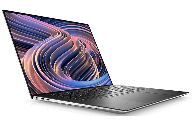 Dell XPS15