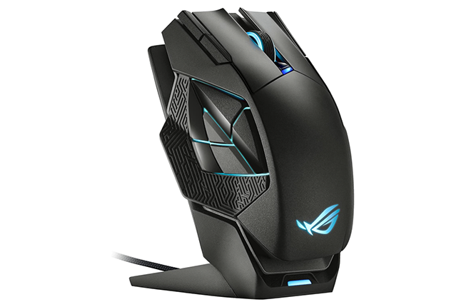 ASUS ROG Spatha X