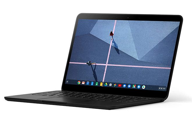 Google Pixelbook Ir