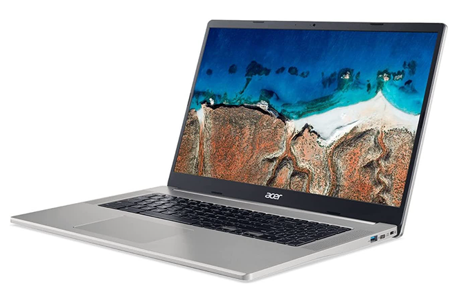 Acer Chromebook 317