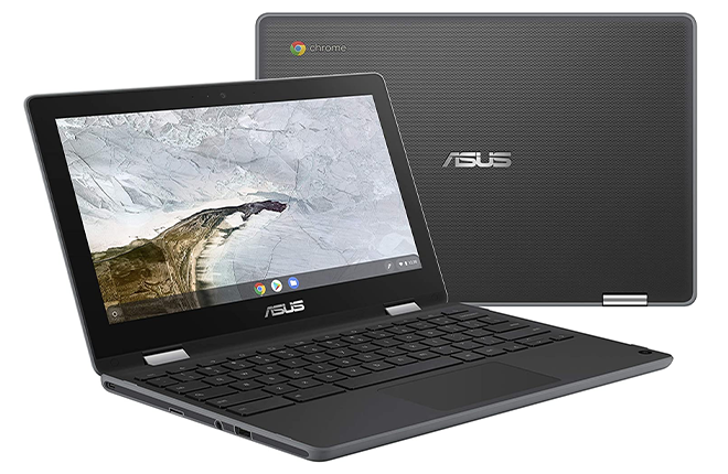 ASUS Chromebook Flip C214