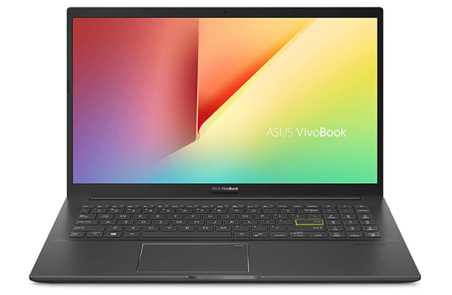 ASUS VivoBook 15