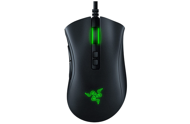 Razer เดธแอดเดอร์ V2