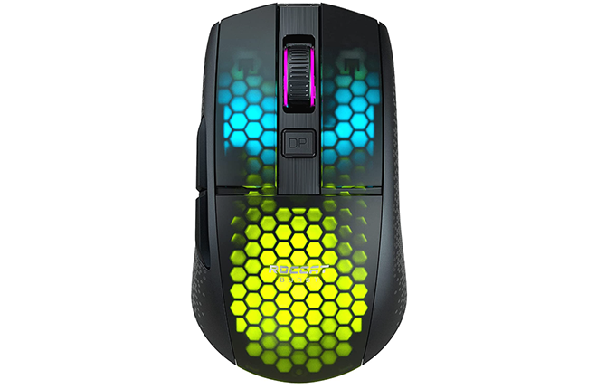 Roccat Burst ProAir