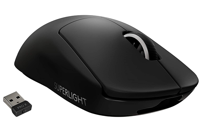 Logitech G Pro X Superleggero