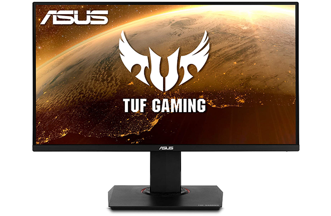 Asus TUF Gaming VG289Q