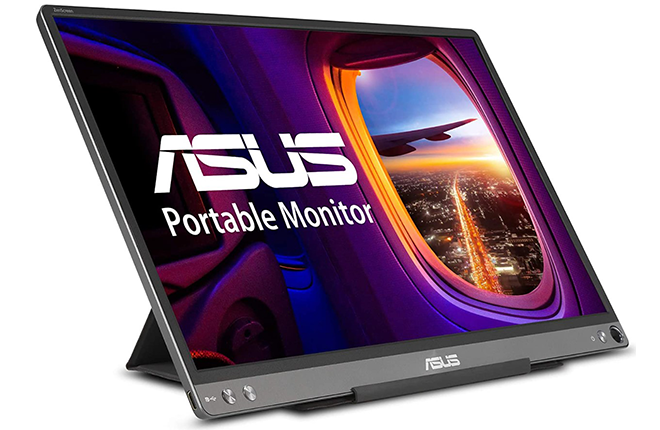 Asus ZenScreen (MB16ACE)