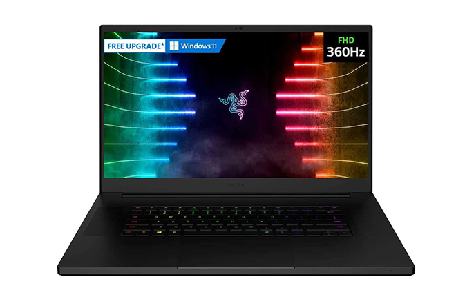 Razer Blade 17 (2022)