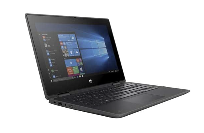 HP ProBook x360 11 G1 EE 笔记本电脑