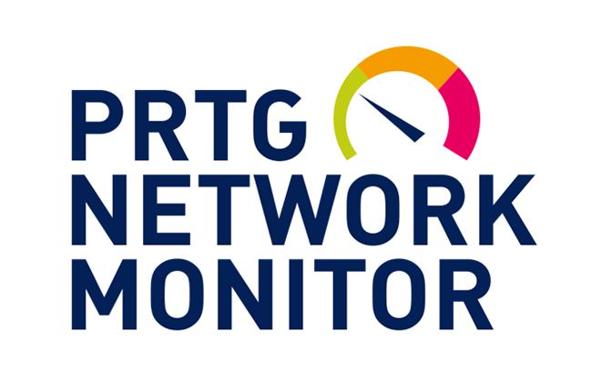 Paessler PRTG ネットワーク モニター