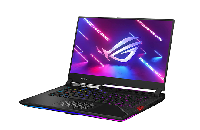 Asus ROG Strix Scar 15 (2022 г.)