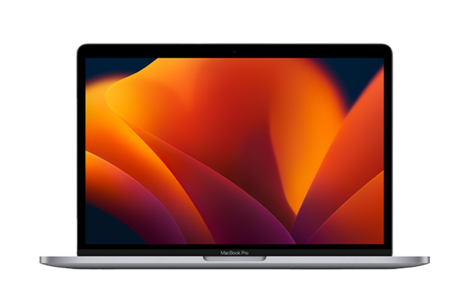 Apple MacBook Pro 13 inchi (2022)