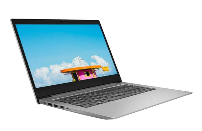 Lenovo IdeaPad 1 14 дюймов