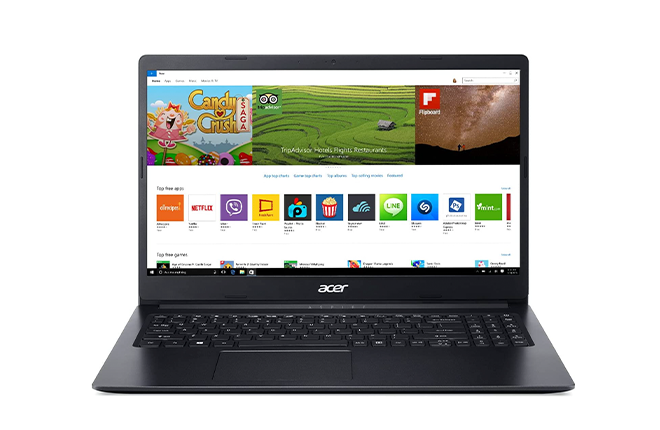 Acer Aspire 1