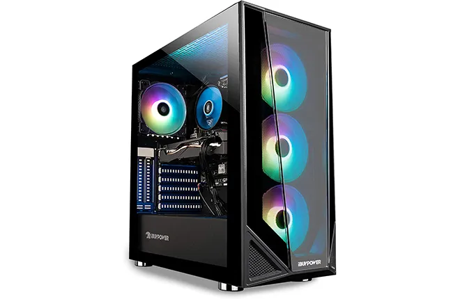 iBuypower Восстание 3 i7BG