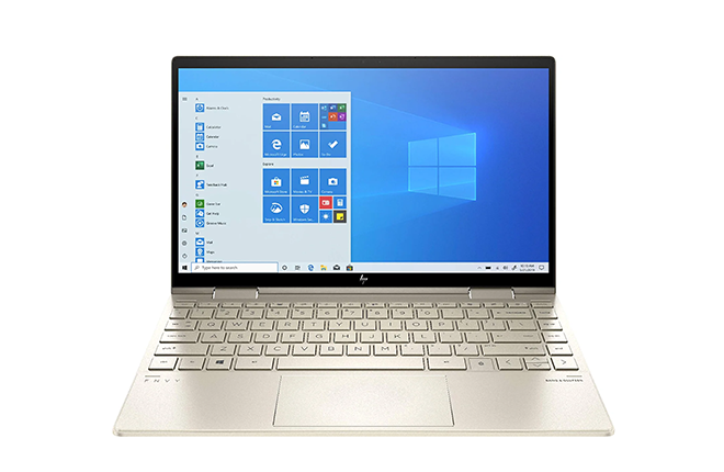 HP Invidia x360