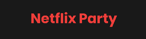 rabb.it alternatifleri netflix partisi