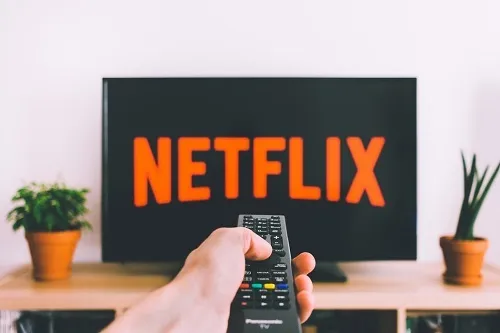 rabb.it 替代品 Netflix