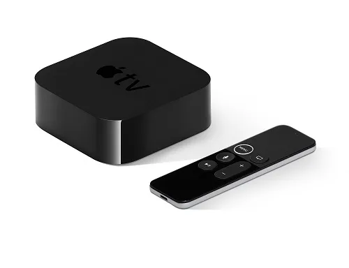 Come guardare A&E senza cavo - Apple TV