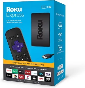 如何在沒有有線電視的情況下觀看 A&E - Roku