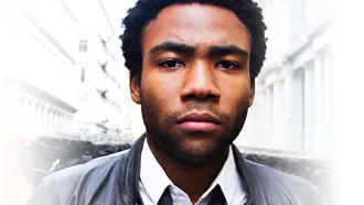 Donald Glover – Dziwak