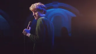 James Acaster – repertuar