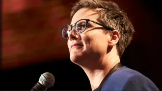 Hannah Gadsby – Nanette