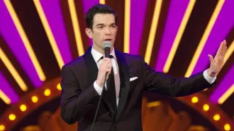 John Mulaney – Wspaniały dzieciak