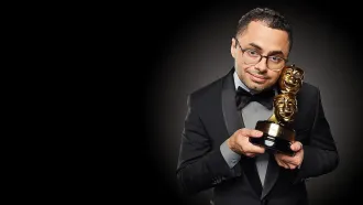 Nagradzany program komediowy Joe Mande’a