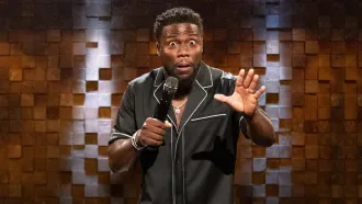 Kevin Hart: Zero pierdolenia