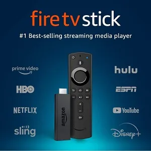 如何在沒有電纜的情況下觀看福克斯直播 - Firetv 棒