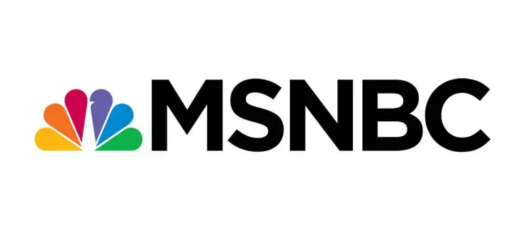 Как смотреть MSNBC без кабеля