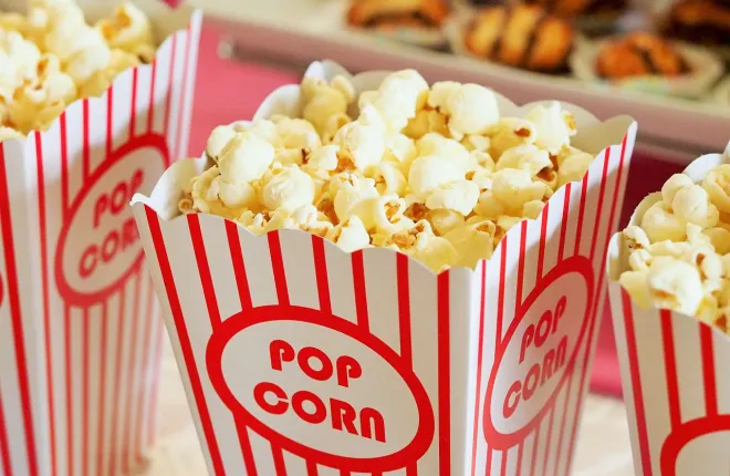 Cómo utilizar Popcorn Time con Chromecast