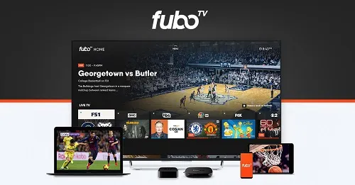 Wie man MTV ohne Kabel sieht – fubotv