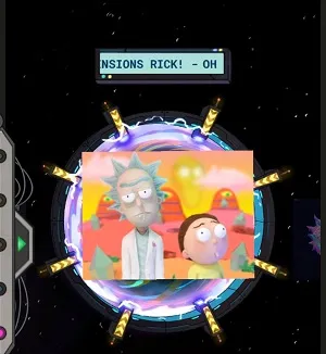 rick and morty season 4 tanpa kabel