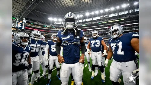 Cowboys de Dallas