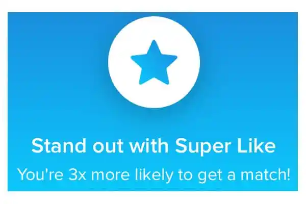 Co to jest „Super Like” i kiedy powinienem go używać na Tinderze?