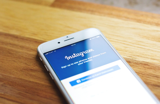 Die beliebtesten Instagram-Apps (Dezember 2020)