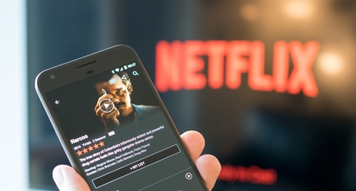 netflix'i akıllı tv olmadan kullanma