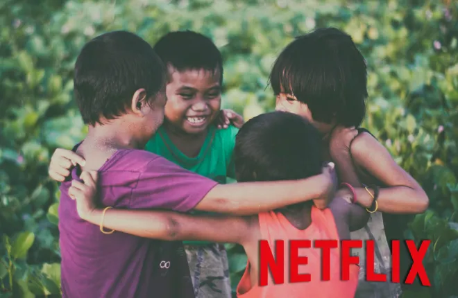 ภาพยนตร์สำหรับเด็กที่ดีที่สุด 25 เรื่องบน Netflix [ฤดูหนาว 2021]