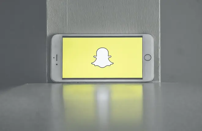 Snapchat Uygulamasında Beklemede Ne Anlama Geliyor?