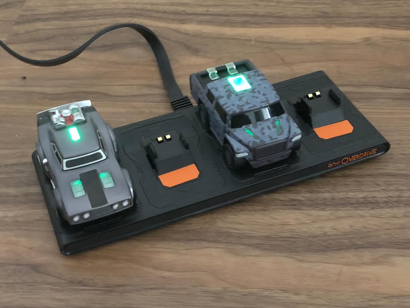 Recensione: Anki Overdrive Fast and Furious Edition