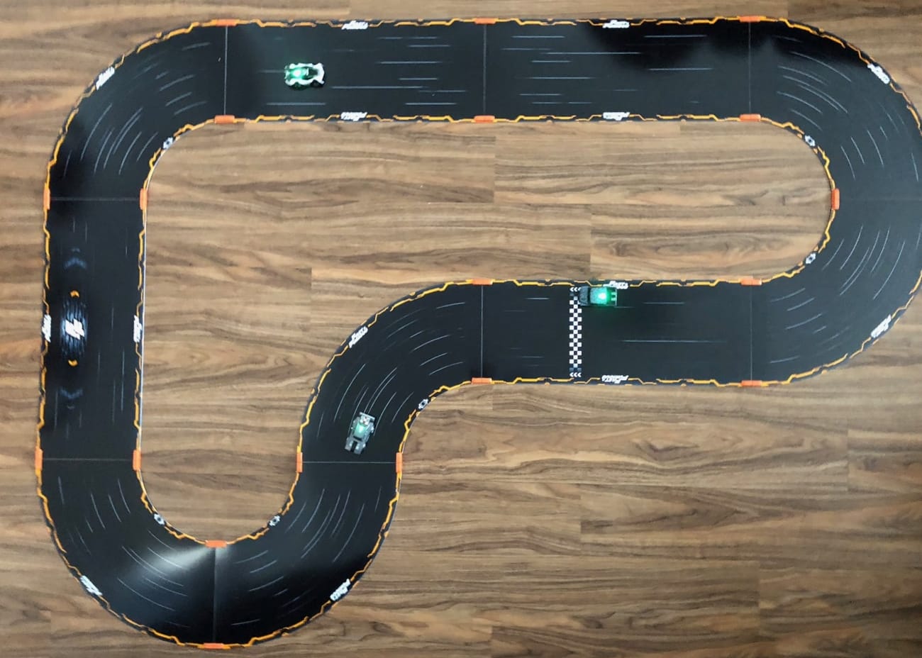 Recensione: Anki Overdrive Fast and Furious Edition