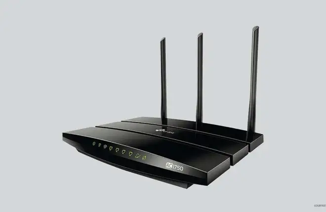 วิธีอัปเดตเฟิร์มแวร์บนเราเตอร์ TP-Link AC1750