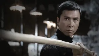 Ip Man