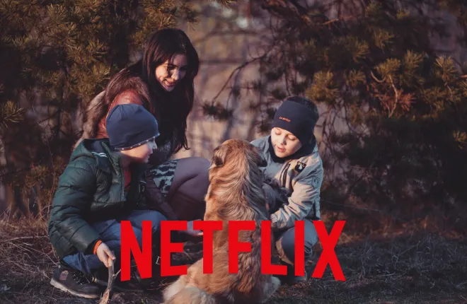 20 najlepszych filmów dla całej rodziny dostępnych w serwisie Netflix [marzec 2021 r.]