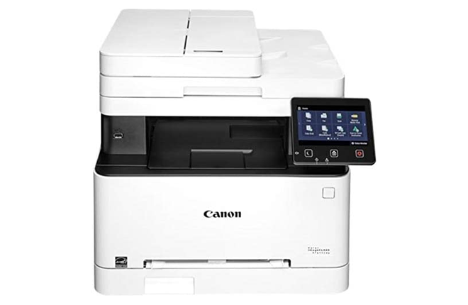 Цветное изображение CanonClass MF644Cdw