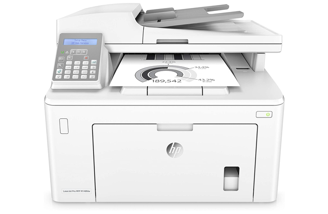 HP Laserjet Pro M148fdw