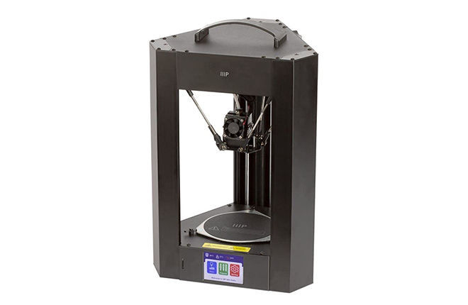 Monoprice Mini Delta V2 3D 打印机